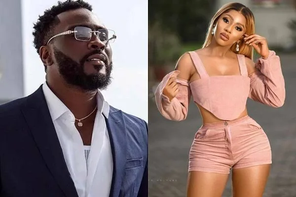 BBNaija’s Pere speaks on estranged relationship with Mercy Eke 