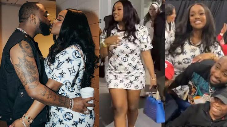 Tunde Ednut reveals cost of Chioma’s outfit to Davido’s Away festival