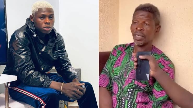 Mohbad’s father releases tribute to late son months after his demise