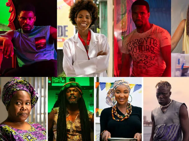Slum King Episode 7 Preview: War is Knocking in Oro Lede