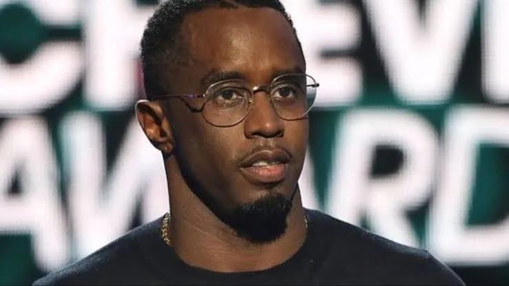 Diddy resigns as chairman of Revolt amid sexual assault allegations