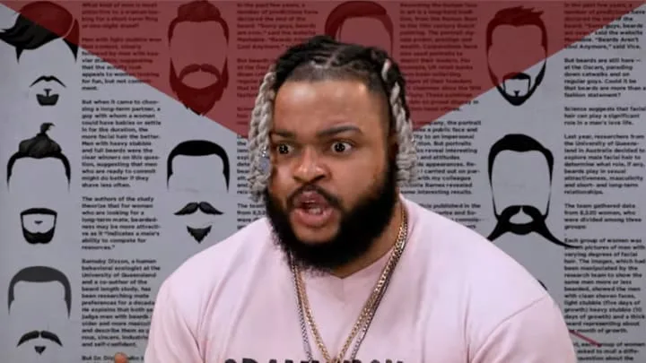 Whitemoney asserts that his latest song deserves a Grammy Award