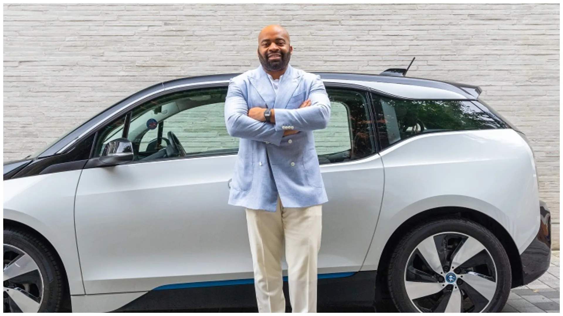 With AI In Luxury Business, Service Is Delivered Seamlessly - Ikenna Ordor