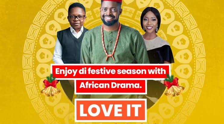 GOtv: Bridge between Entertainment and Culture Preservation
