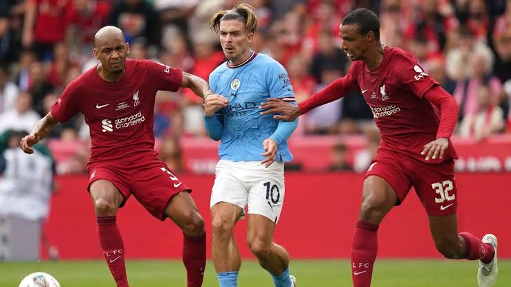 Chelsea Visit Red Devils, City Face Aston Villa Test, Live On GOtv