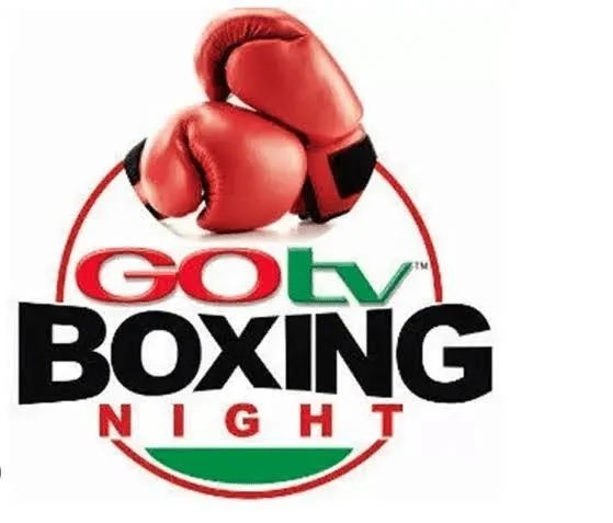 Black Tito, Olowu, Iwatt to Headline GOtv Boxing Night 30