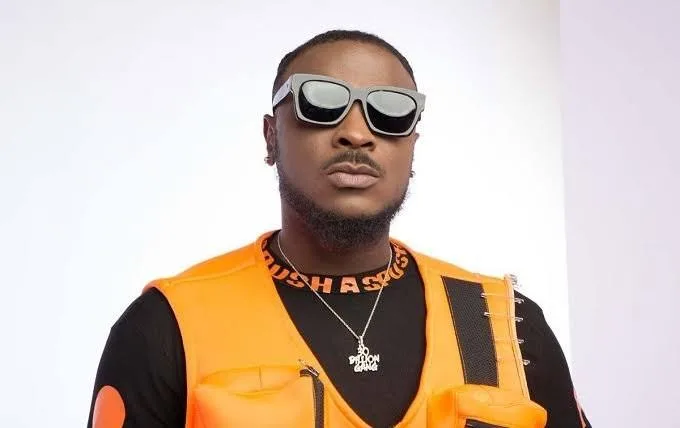 Peruzzi Threatens Legal Action Against Troll Over Doctored Tweet
