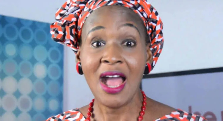 Kemi Olunloyo Hints at Committing Suicide, Shares Last Message