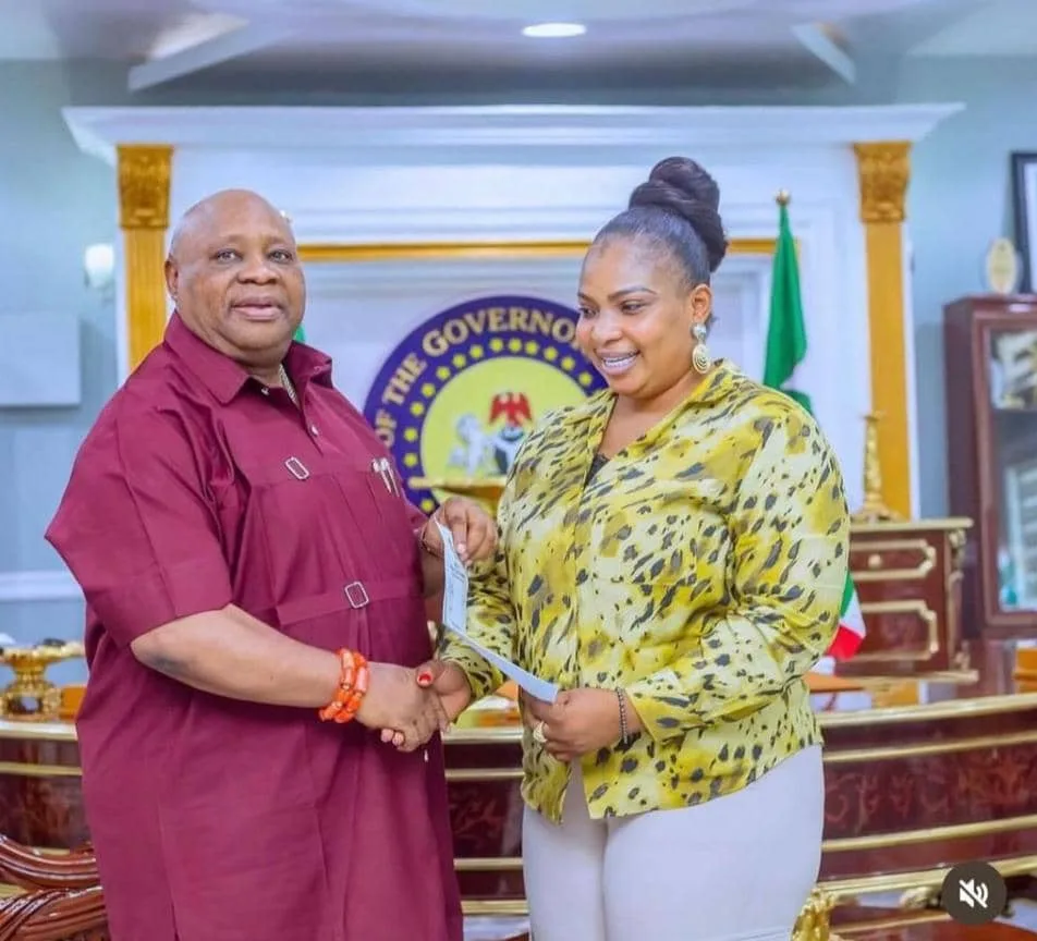 Laide Bakare Express Gratitude following New Appointment
