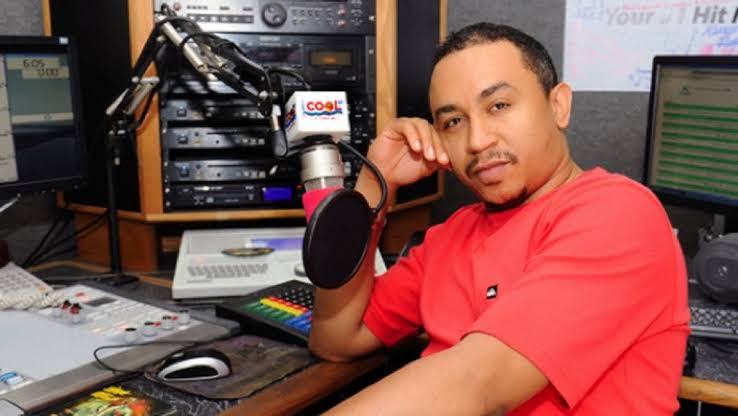 Daddy Freeze Responds to Viral Doctor’s Prescription on Preventing Prostate Cancer