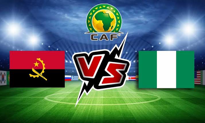 Nigeria vs Angola, Other Q/final Games to Air Live on GOtv