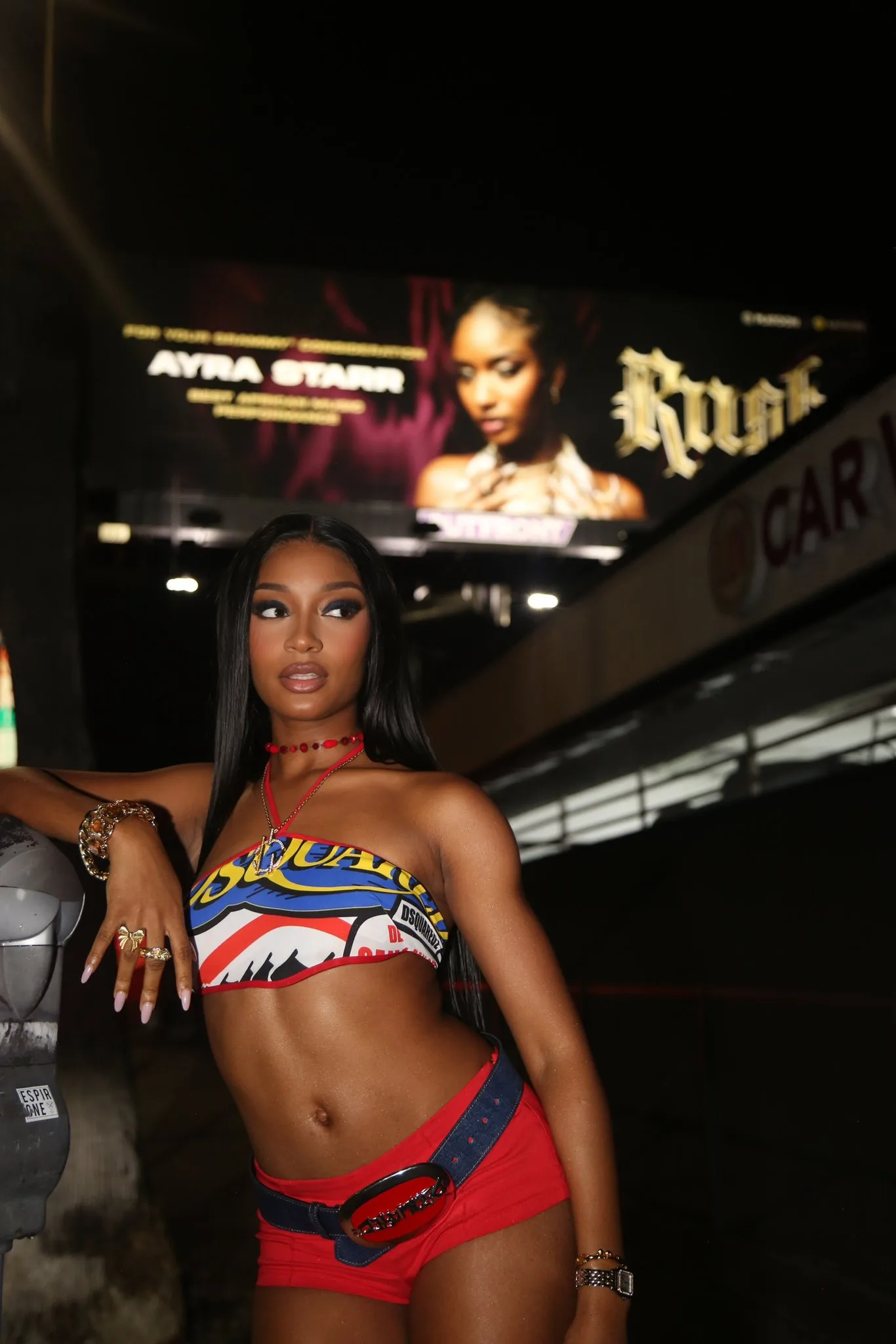 My Mom Said I Should Start Wearing Longer Skirts” — Ayra Starr reveals
