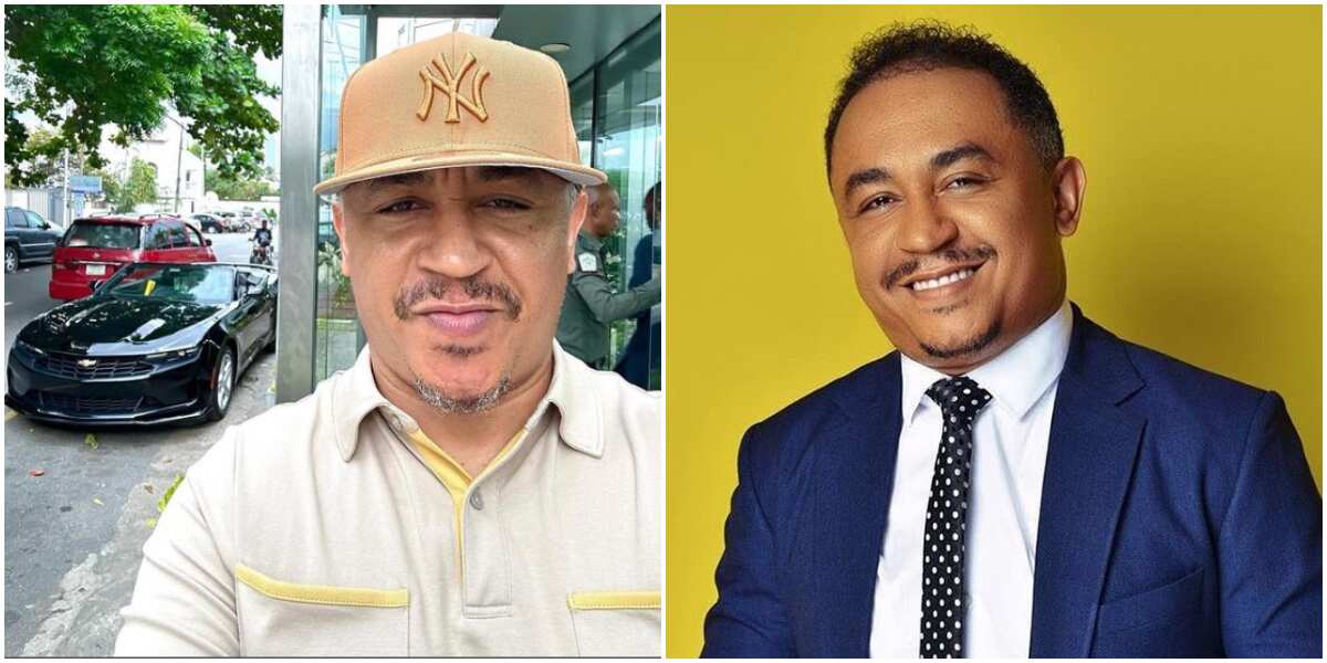 Daddy Freeze Warns Of Impending Food Scarcity In Nigeria