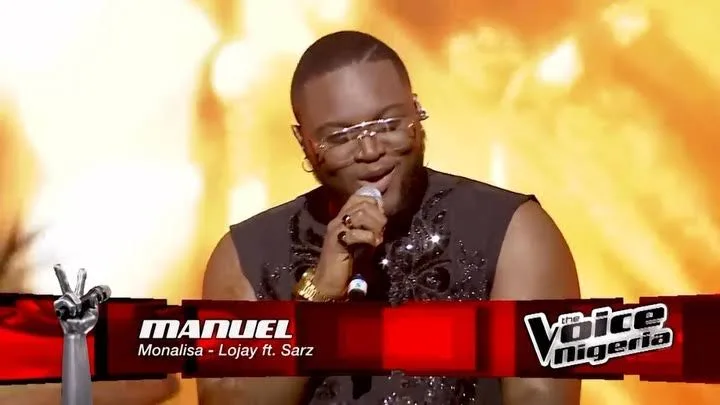 The Voice Nigeria Contestant, Manuel Muzic Reportedly Dies