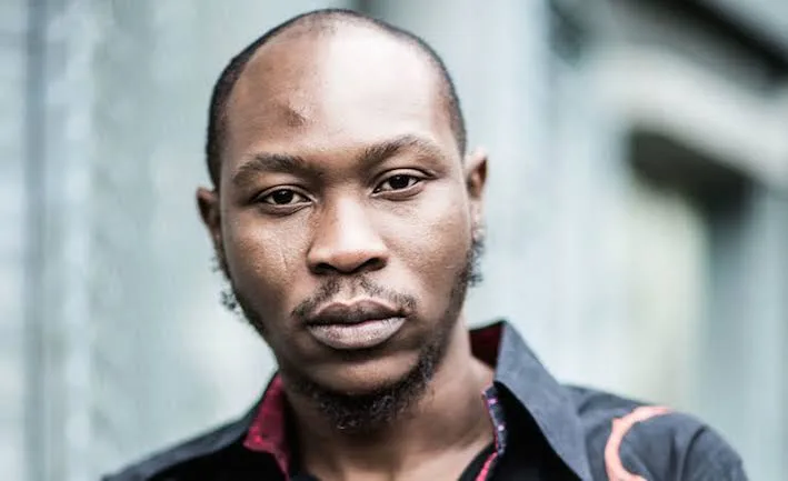 Seun Kuti Expresses Concern Over Life Threat