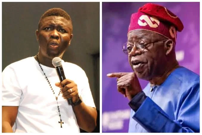 You Supported Him Because of Tribe’ DJ Switch Tackles Seyi Law