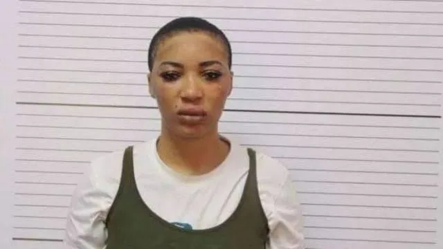 Nollywood Actress Bags Six Months Jail Term For Spraying New Naira Notes