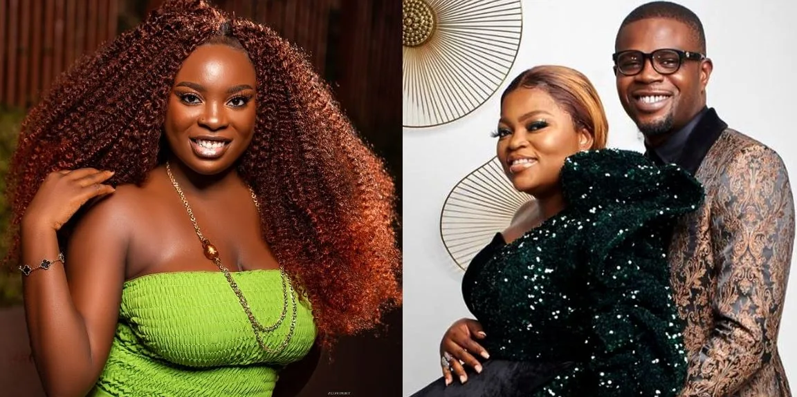 Funke Akindele Gets Sued Over Copyright Infringement
