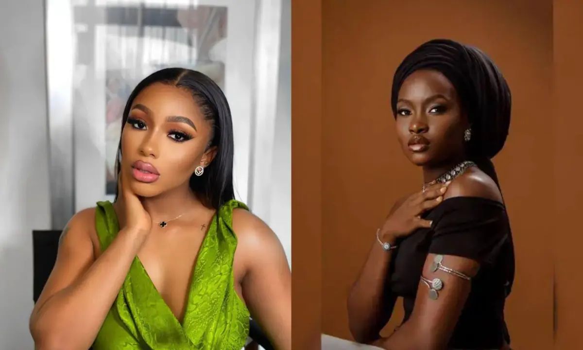 Mercy Eke Opens Up on BBNaija All-Stars Defeat