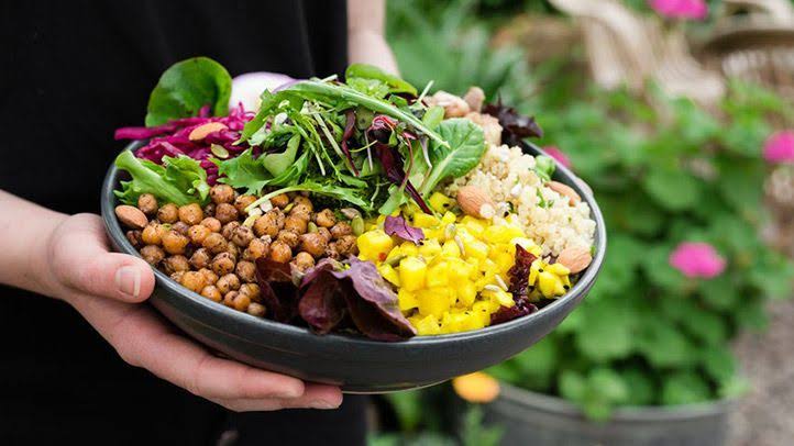 Exploring the Rise of Plant-Based Diets: Benefits and Challenges