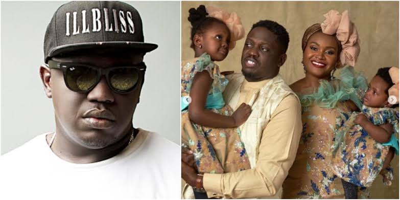Rapper Illbliss Names Album After His Daughters, Recounts Battle With Childlessness