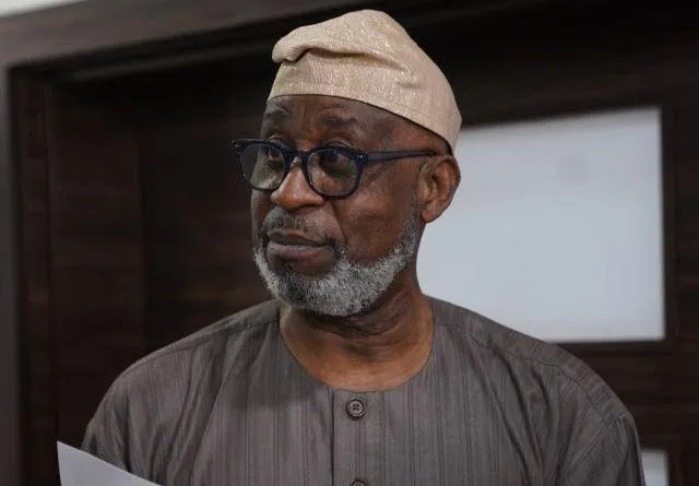 Minister Urges Miners to Pay FG N2 Trillion Debt