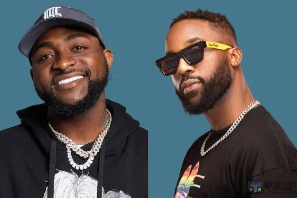 Iyanya Releases New Album, Appreciates Davido