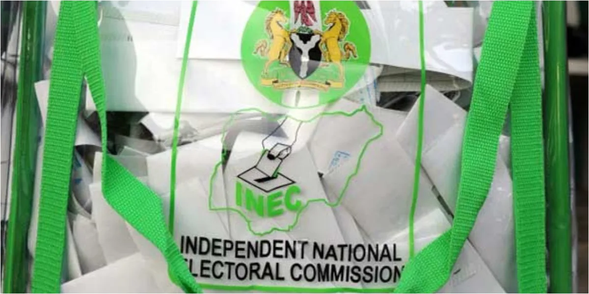 INEC Confirms Delivery of Sensitive Materials Ahead of Lagos-By-Elections