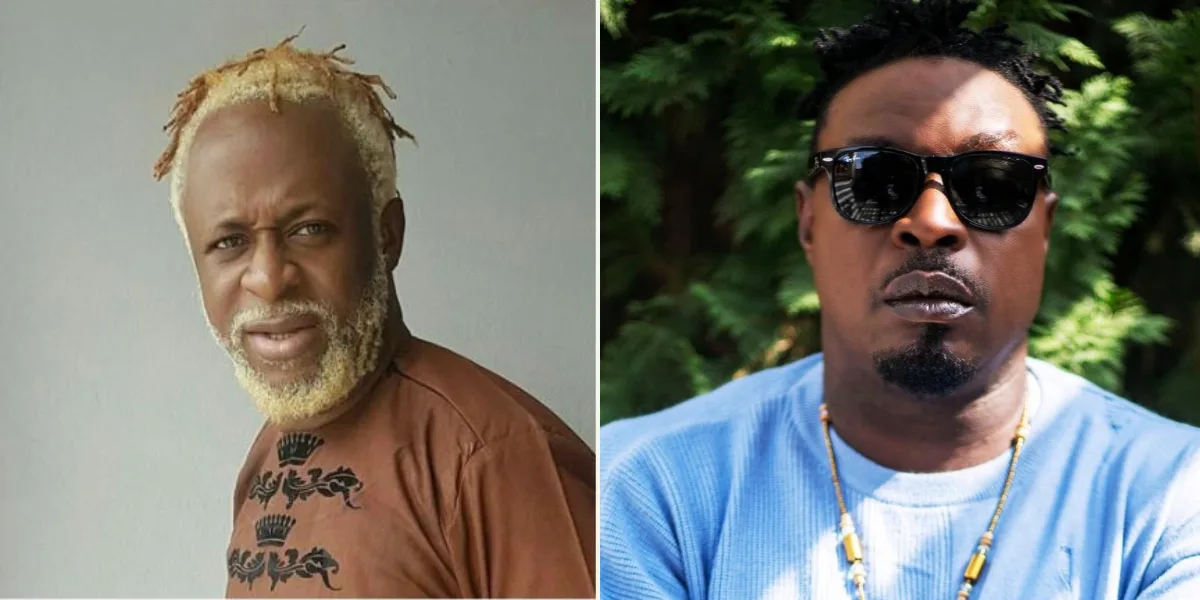 Tony Tetuila Slams Eedris Addulkareem Over Controversial Revelations