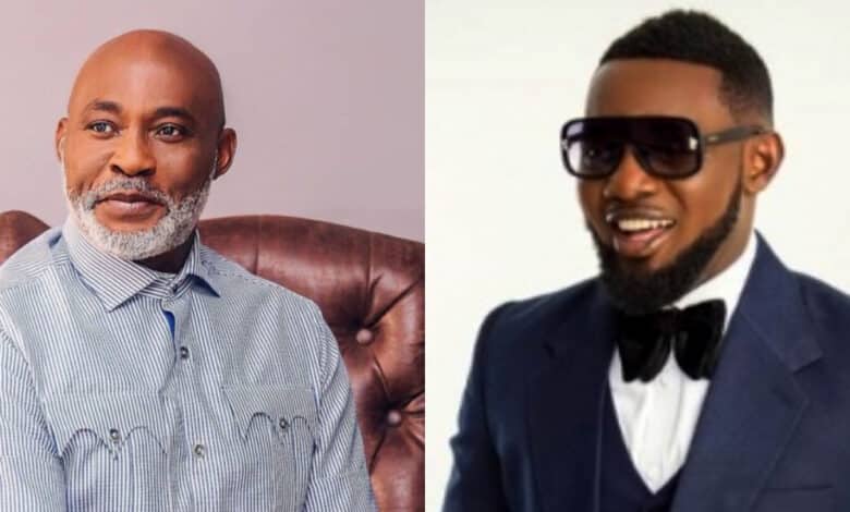 RMD Advised Me to Go Back to School – AY Makun