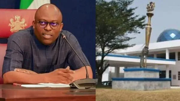 Assembly bombing: Abuja Court Affirms Charges Against Fubara Loyalists