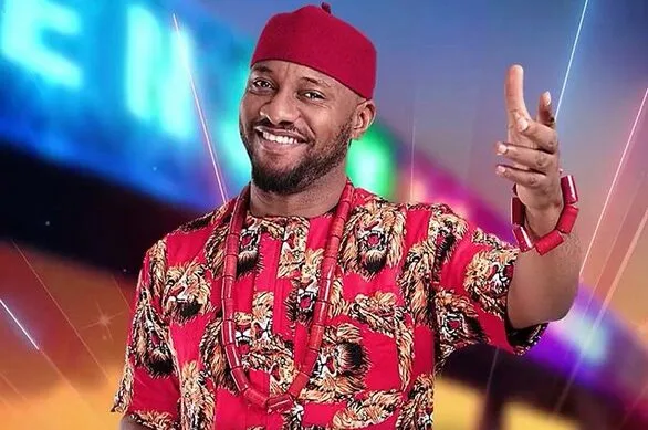 Actor Yul Edochie Apologizes For Missing His Live Boadcast Service
