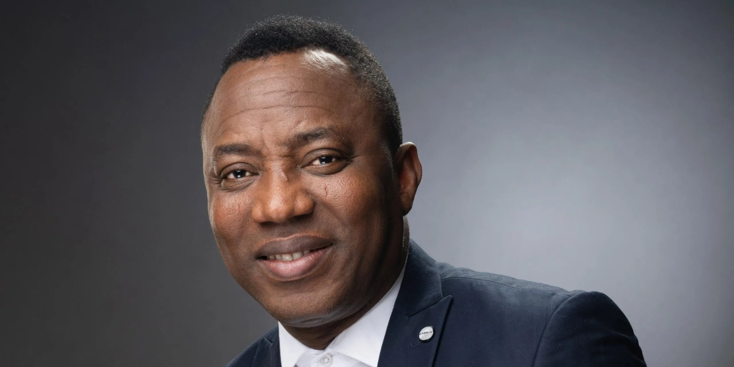 I Can’t Work With Labour Party- Sowore