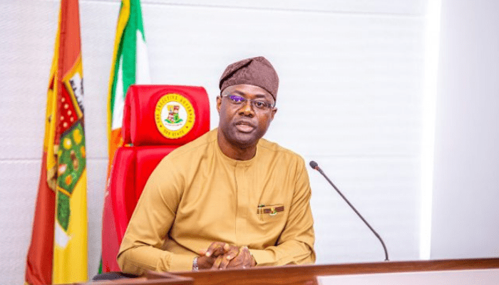 Makinde Approves Suspension of Oyo Monarch
