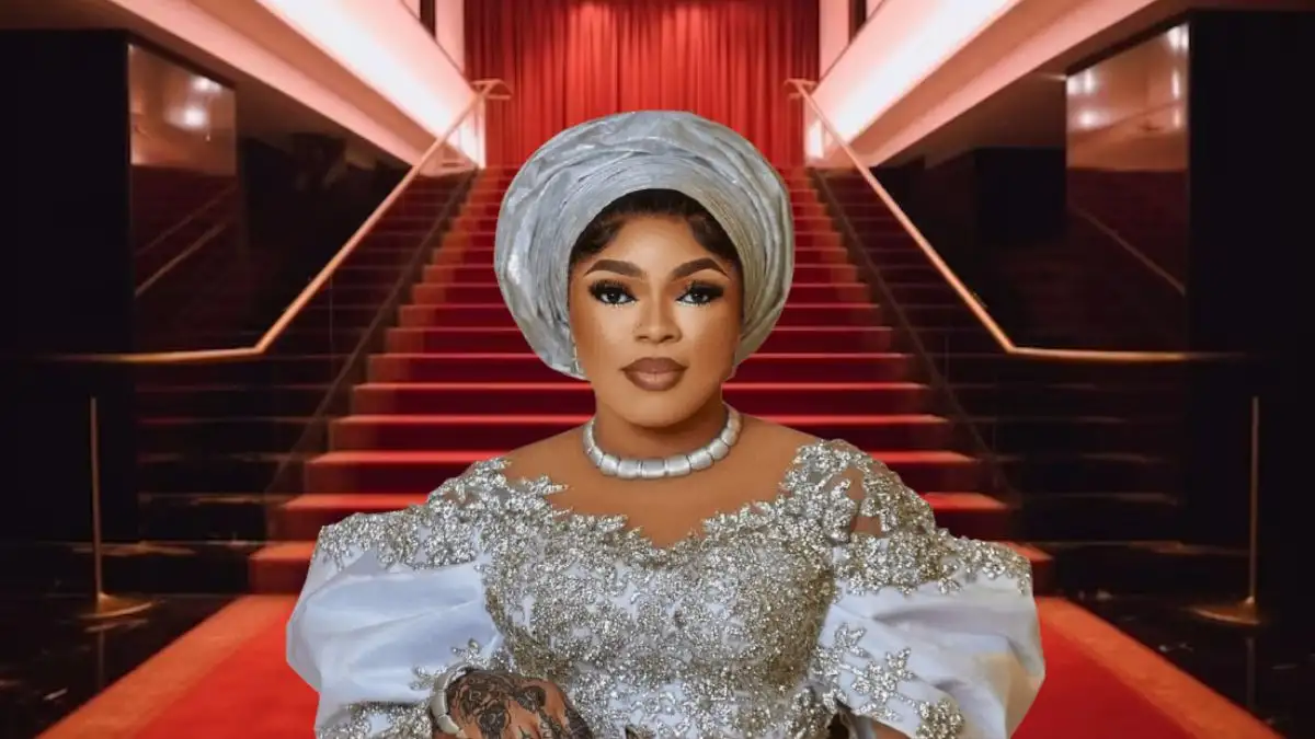 'Dollar Cant Affect My Lifestyle, I Work Hard'- Bobrisky Brags