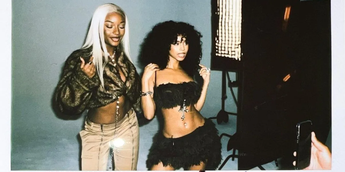 66th Grammys: Ayra Starr, Others Congratulate Tyla On Winning African category