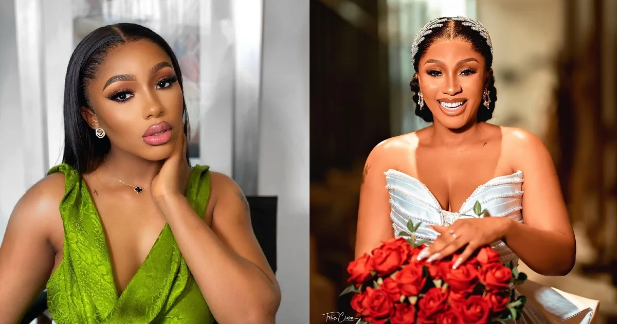 Mercy Eke Opens Up on BBNaija All-Stars Defeat