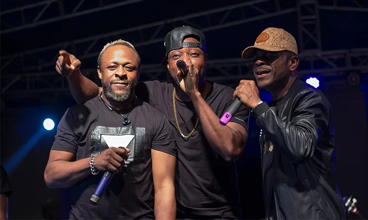 Tony Tetuila Slams Eedris Addulkareem Over Controversial Revelations