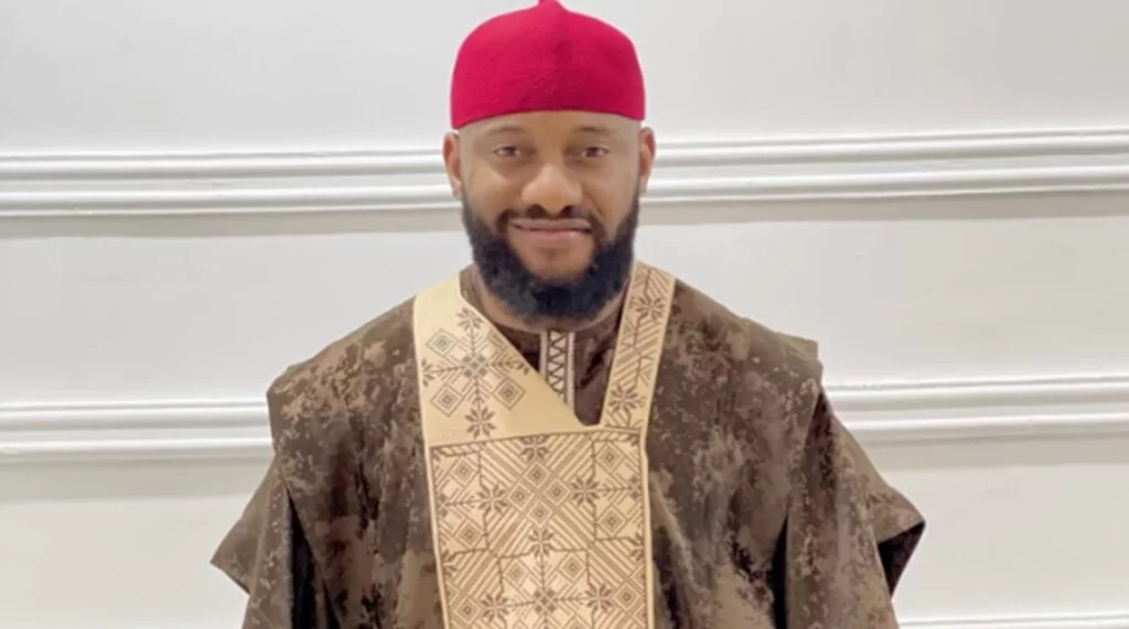 ‘Pastor’ Yul Edochie Dishes Out Advise To Intending Couples