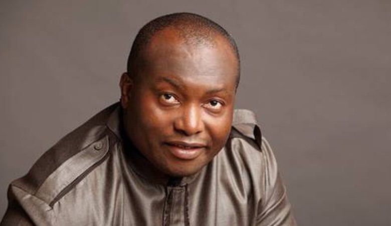 Nigerian Senator, Ifeanyi Ubah Dies In London