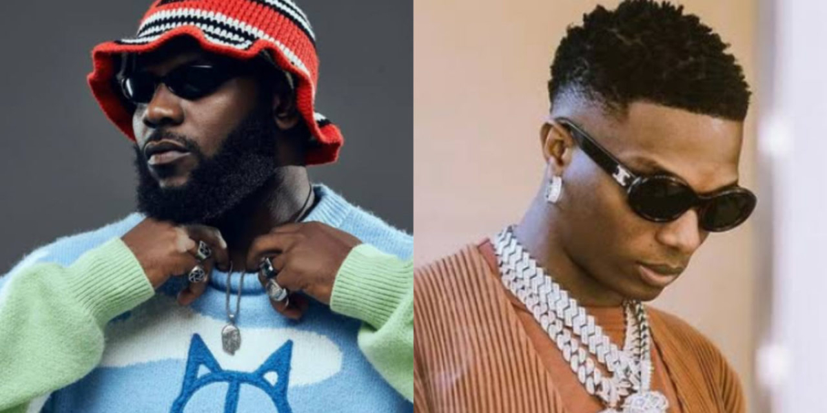 Odumodublvck and Wizkid