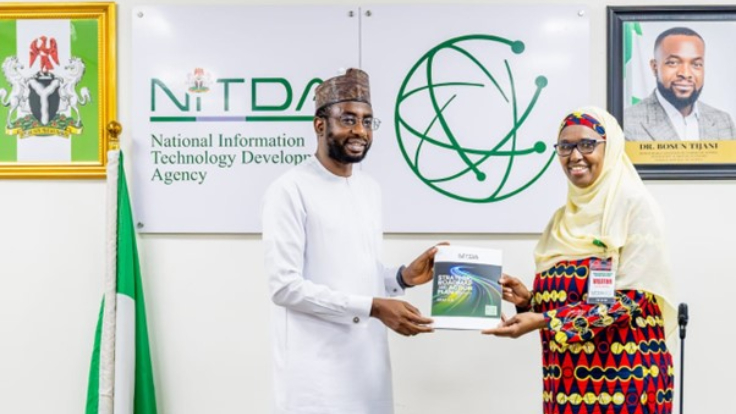 NITDA Initiates Boost To Strengthen Digital Education