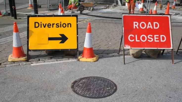 Lagos Govt Announces 90-Day Traffic Detour