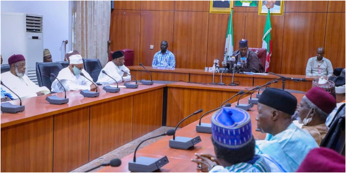 Arewa Consultative Forum
