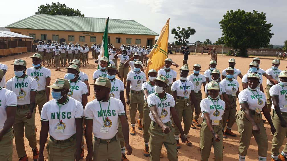 NYSC