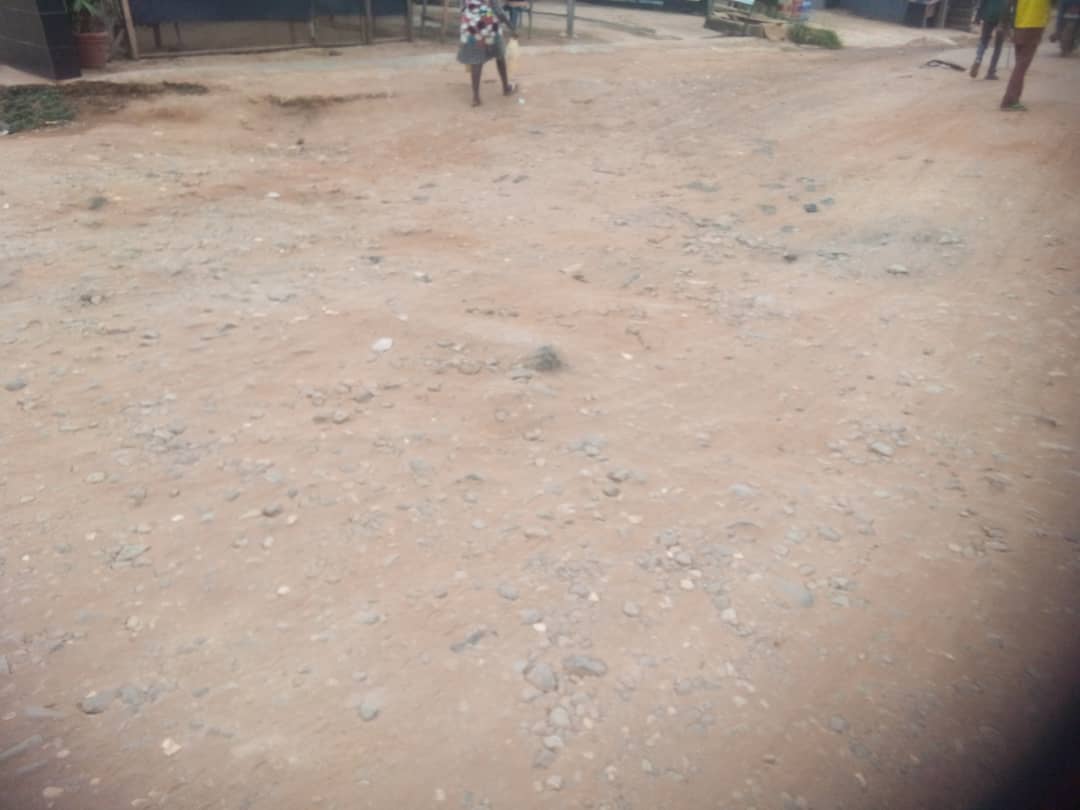 Akute Residents Groan Over State of Roads, Beg Governor Dapo Abiodun to Intervene