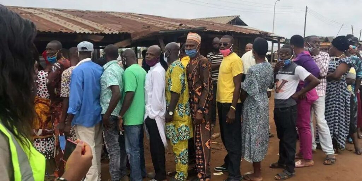 Ondo State Election