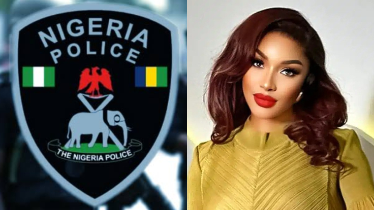 Tonto Dikeh
