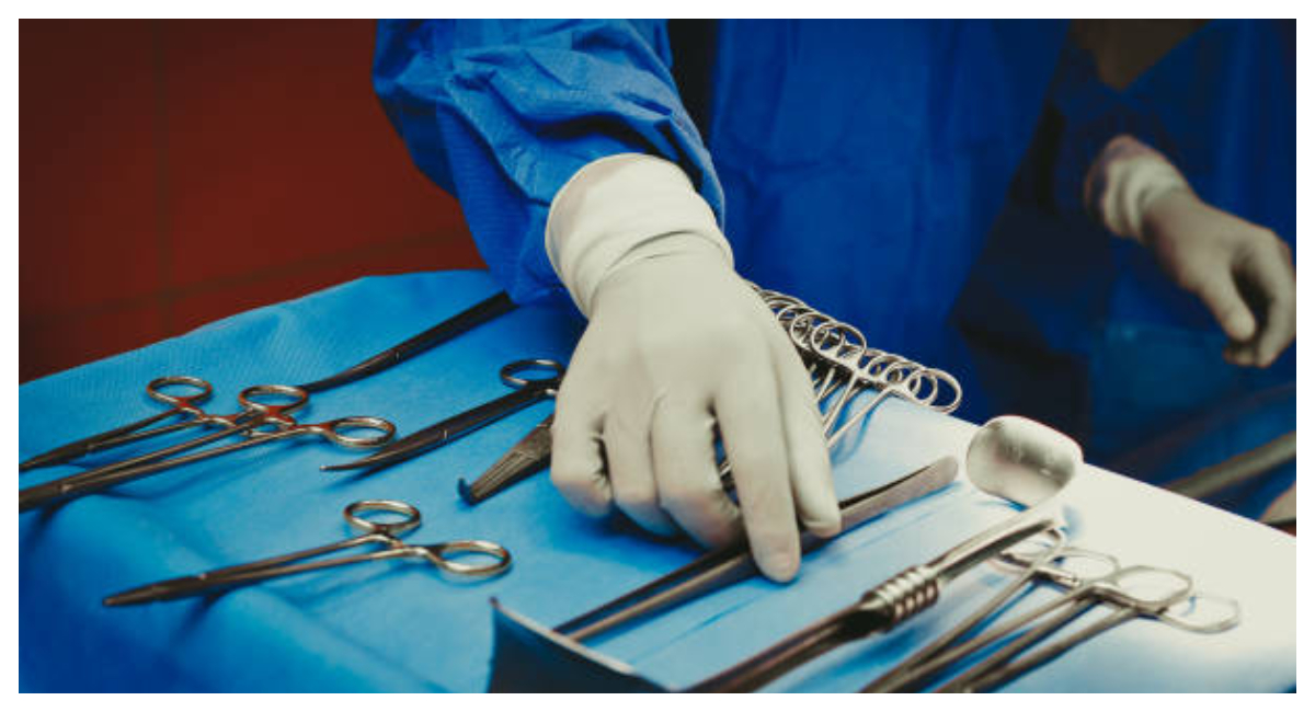 Surgery