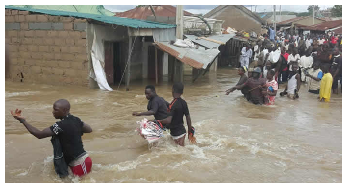Flood